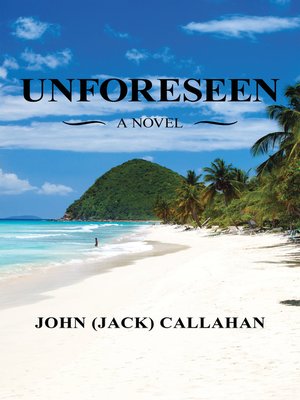 cover image of Unforeseen